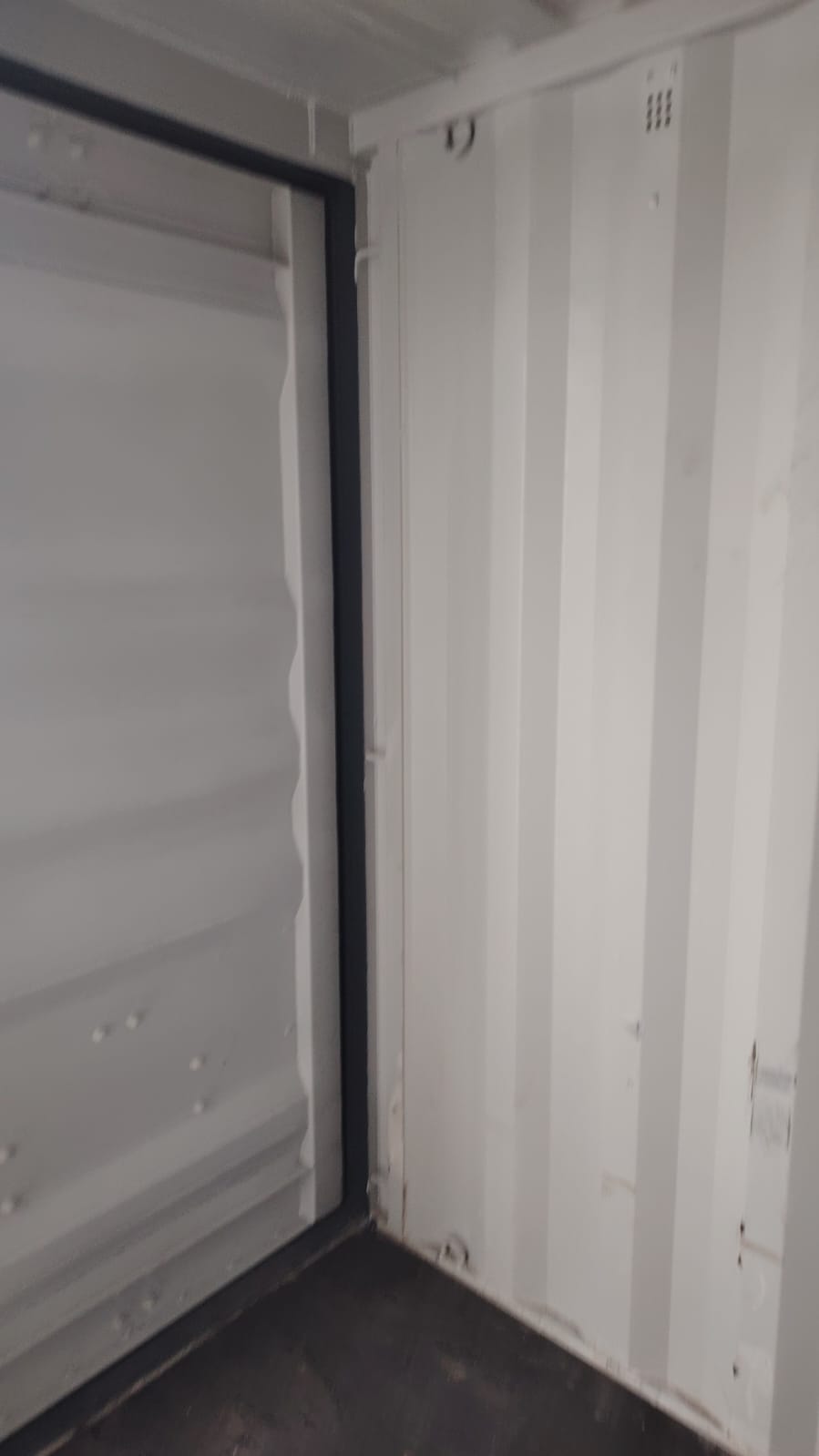 Морской контейнер HHXU3391299